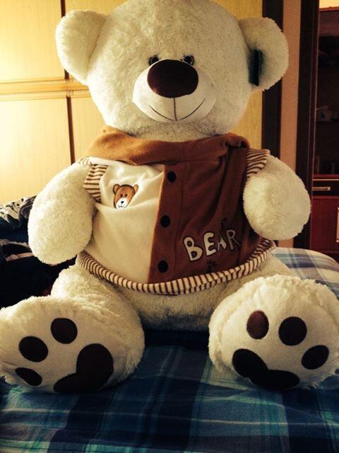 _AngelicSantos's tweet photo. Que lindooo :$ http://t.co/bT0P0KUsuS