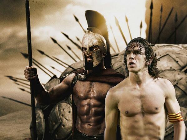 B5UNO's tweet photo. Cuál es vuestro oficio ?

¡¡ Defender al Barcelona !! http://t.co/QMS0ldFpQ4