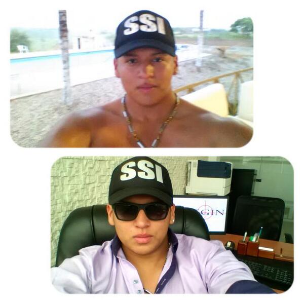 jonathanlinoter's tweet photo. S.S.I. http://t.co/oinokrqZze