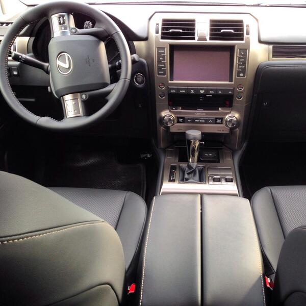 HaldemanLexus's tweet photo. Ready for another game of #GuessTheLex? #Lexus #CarTrivia http://t.co/67TxzGRYnI