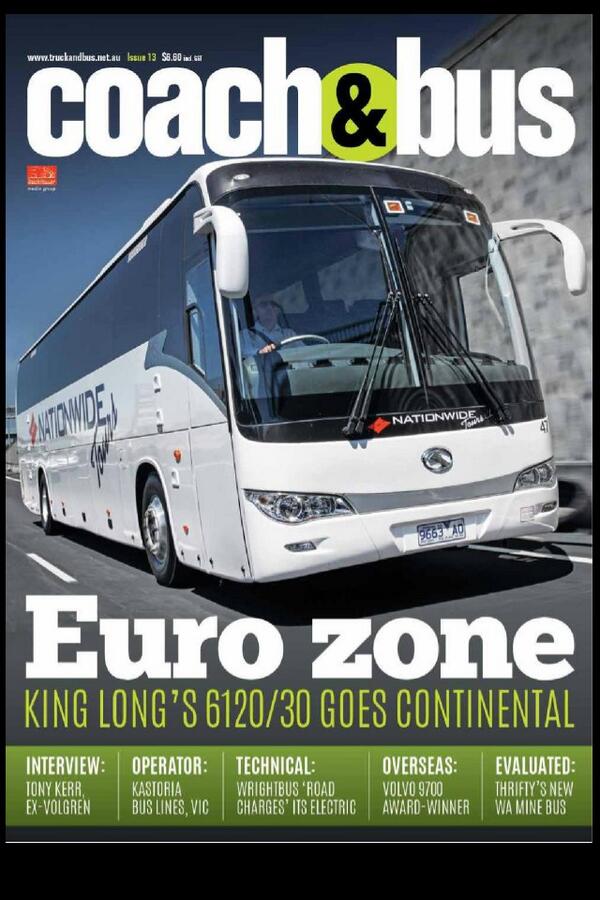 King Long (@kinglongbuses) on Twitter photo 