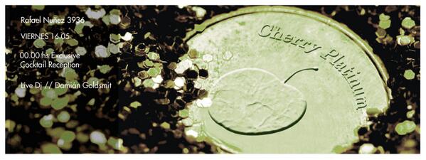 Que fiestita que estamos por meter!!!