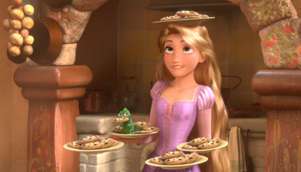 Disney tweet picture