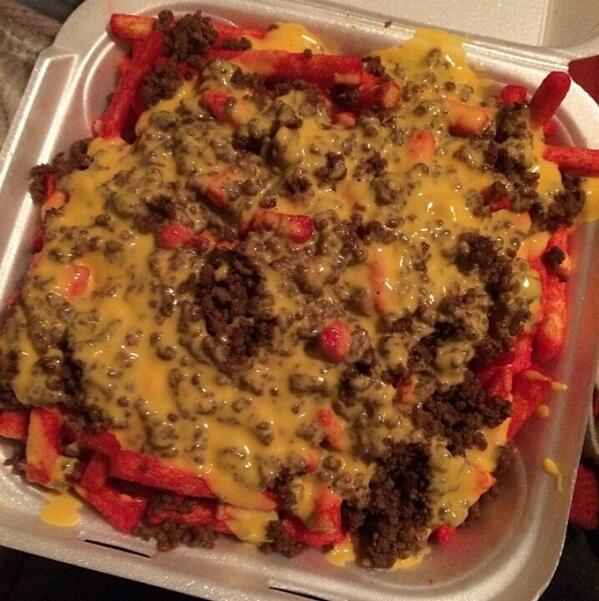 FOODS that LOOK NASTY but TASTE GOOD. Page 2 Lipstick Alley