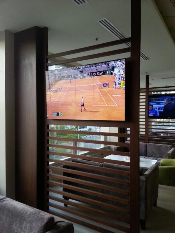 almufeedit's tweet image. Lemon @ amwaj digital signage solution