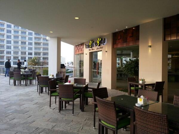 almufeedit's tweet image. Lemon @ amwaj digital signage solution