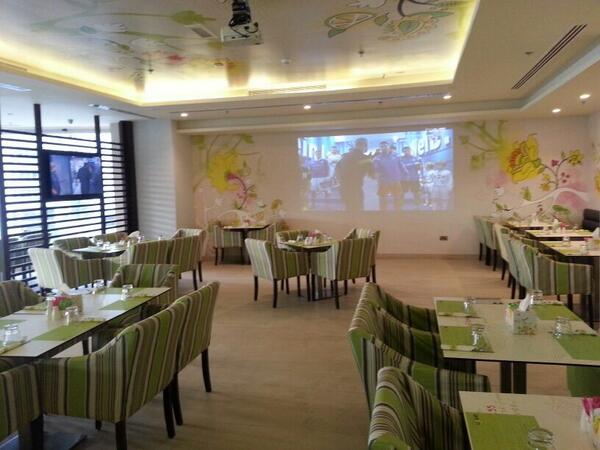 almufeedit's tweet image. Lemon @ amwaj digital signage solution