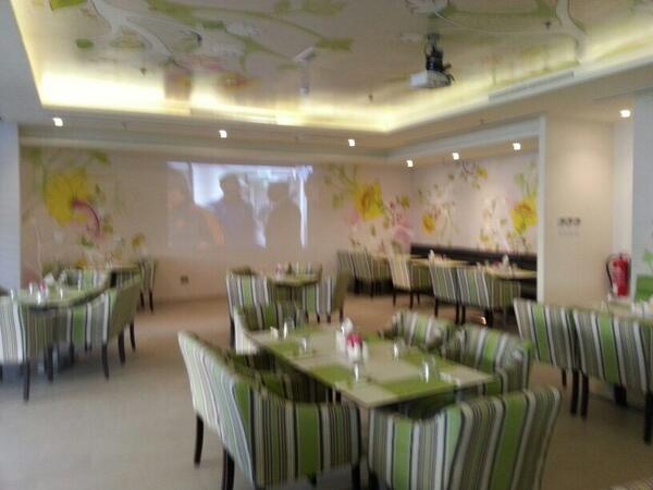 almufeedit's tweet image. Lemon @ amwaj digital signage solution