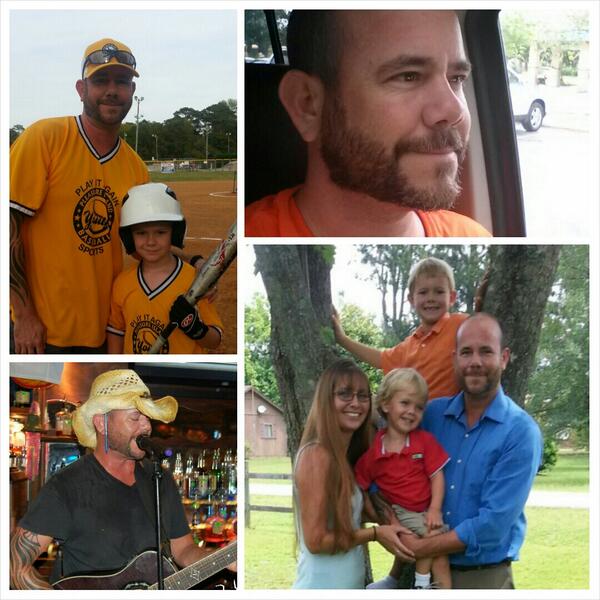 HauserForSenate's tweet photo. Father, husband, small business owner, musician, little league coach. He is the middle class. He is #HauserForSenate. http://t.co/Wh40Ly0aKX