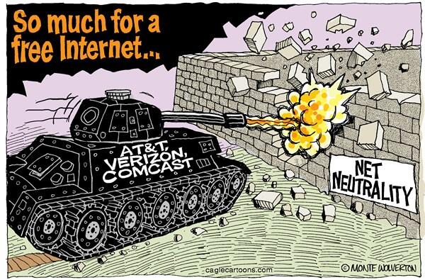 citizensrock's tweet image. No, I’m not buying this big money wins everything BS… #SaveOurNet