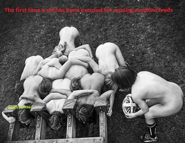 RichC_K's tweet image. #rugbyunited #richisbored