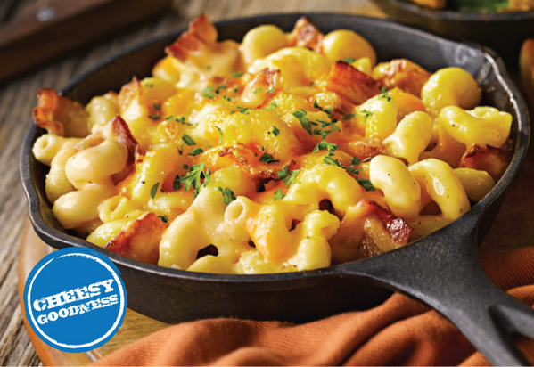 Montana S Bbq Bar On Twitter Love Home Cooked Meals Try Our Smoky Bacon Mac N Cheese Cheesy Bacon A White Wine Cream Sauce Comfortfood Http T Co V7ny7g3f1m