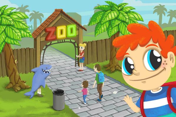 bitTales's tweet photo. Very soon we're gonna say hello to Tim and his adventures! Stay tuned. #gamedev http://t.co/spZC5Ozm2W