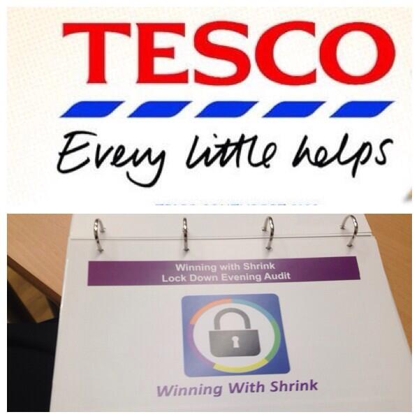 Lockdown2014's tweet image. Every little Helps with lock down @MatthewSpeight1