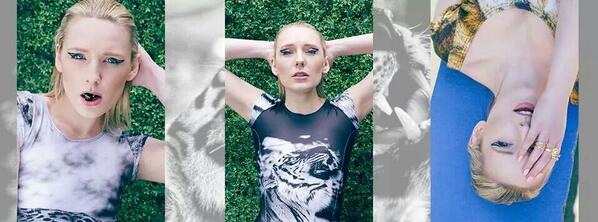 ClaireMaley's tweet photo. #karmacatscollection pre order 24-31 May @Rebeccafmodel @BeckyHuntingMUA @TaliaWhitePhoto @NOWSEENOfficial http://t.co/gA2fSmZUm0