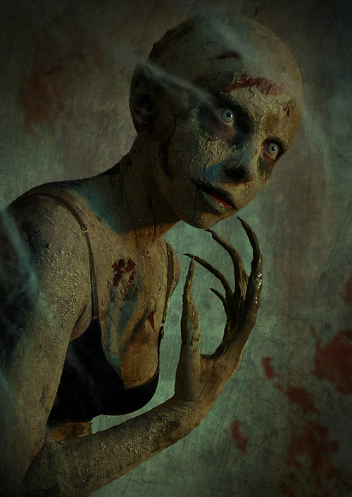 AlwaysNightRPG's tweet image. ¡Pon un Nosferatu en tu vida! :)