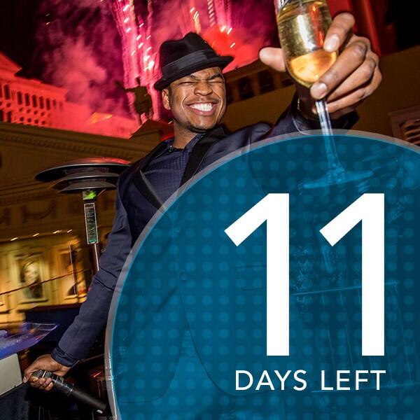 #NYE2014 was unforgettable with <a href="/neyo/">Steve Day</a> at #PureNightclub! Tweet us your favorite #PureMemories as we countdown!