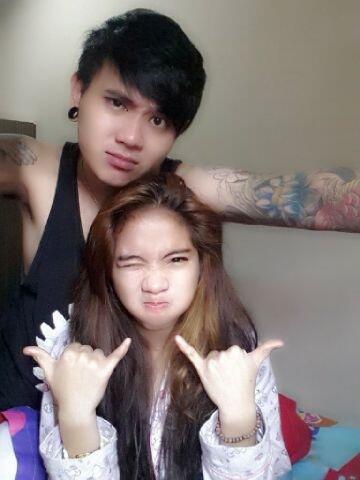 RickyJigruk's tweet photo. Muka kusut pake foto @milytiacristyM hahaha http://t.co/iRiQu3T6Wq
