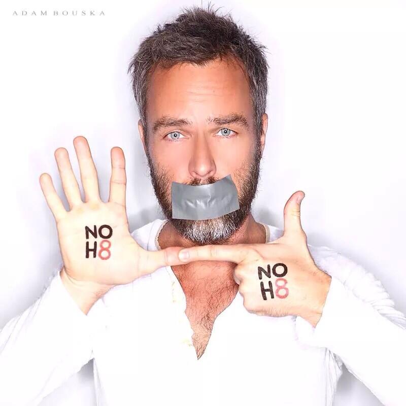 20. #TeenWolf. ally! s JR Bourne shows his support as a. JR Bourne. 