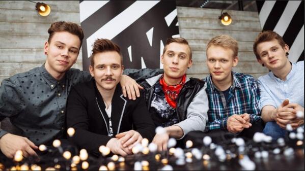 SoftengineIRE's tweet image. Love these boys so much ❤️