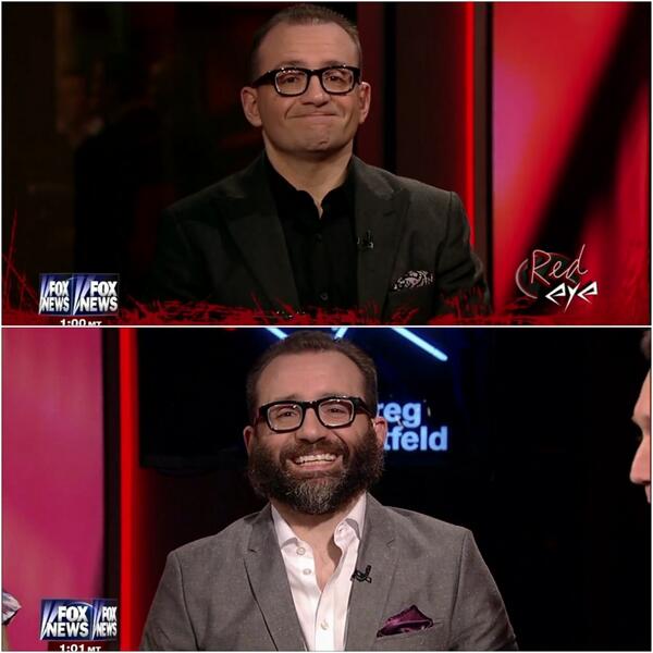 AwkwardREPics's tweet image. #tbt When you could see @JoeDeVitoComedy's face.