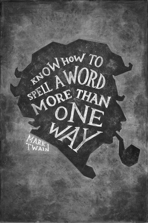 Inspiration is everywhere. <a href="/ddccad/">Dangerdust</a> uses leftover dust on chalkboards to illuminate this fact. bzfd.it/RsCPi0