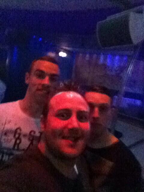 afcgazza's tweet photo. #liquidhalifax http://t.co/n56pqDj3qa
