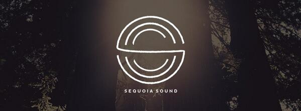 sequoiasound's tweet photo. Loving our new logo by @SelahDesign! http://t.co/dX9bi9QlFY