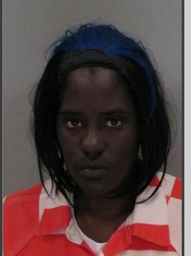 JailReport's tweet image. Oh, Kimberly Smith! What are you doing with your hair? Did the cocaine make you do it? #augustaarrest #cocainecharge