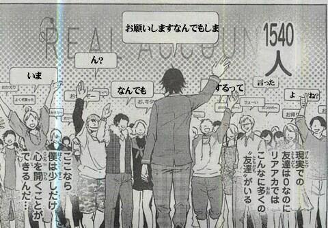 こういうのはしってる 