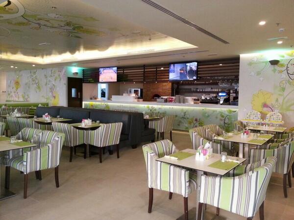 almufeedit's tweet image. Lemon @ amwaj digital signage solution