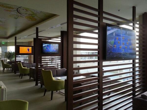 almufeedit's tweet image. Lemon @ amwaj digital signage solution