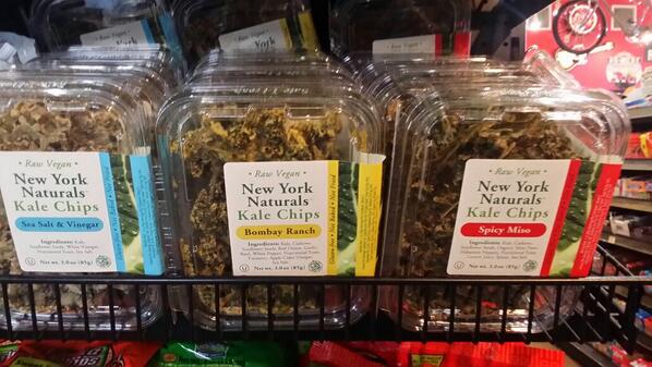 #kale #healthy #vegan