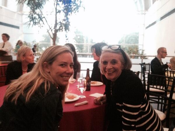 JLofHartford's tweet photo. Enjoying Missouri Botanical gardens with Julie and Mary #JLAC14 http://t.co/X3mEGeR9xJ