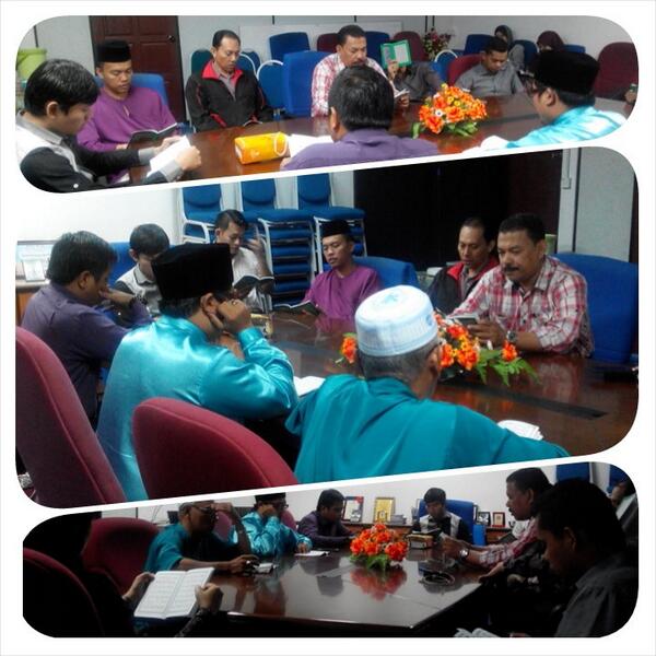 AADKPsUtara's tweet photo. Bacaan Yasin dihadiri oleh @ThisIsCHAIRI @AADKPerlis @aadkperlissltn @CCSCPerlis @UASPerlis http://t.co/ieMnRBI97v
