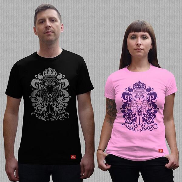 Smash Transit (@smashtransit) on Twitter photo Owl T-shirt | by <a href="/Galapagos4/">galapagos4</a> X <a href="/qwelmaker/">Qwel & Maker</a> buff.ly/1g5Xe7B #byo #buildyourown #tshirt #apparel #fresh #art #owl Owl T-shirt | by <a href="/Galapagos4/">galapagos4</a> X <a href="/qwelmaker/">Qwel & Maker</a> buff.ly/1g5Xe7B #byo #buildyourown #tshirt #apparel #fresh #art #owl