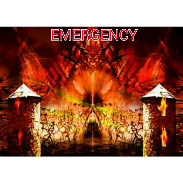 da_KELSINATOR's tweet image. This is what the ER feels like after a bad shift #EMS #emtproblems @TheGrumpyEMT @ERProblem @RespectTheTechs