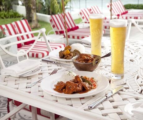 Recipe of the week: #Durban curry - bit.ly/1jrVz6U