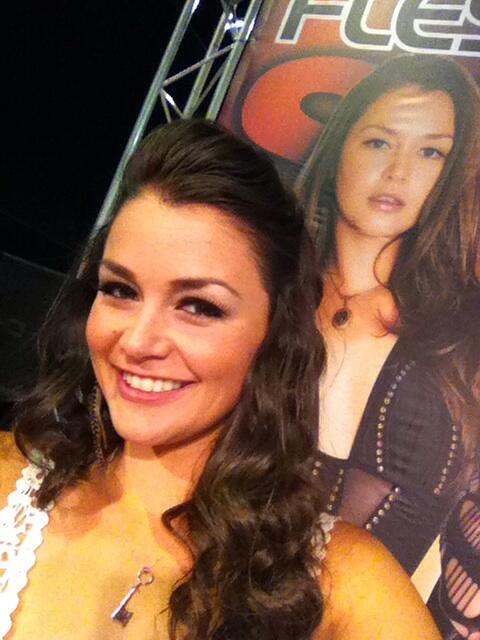 Lets get started Australia!!! Cum get some lovin from me @SexpoAustralia @fleshlight @fleshlightaus it's<a href="/tag/letsplay"class="tags"><span>#letsplay</span></a>