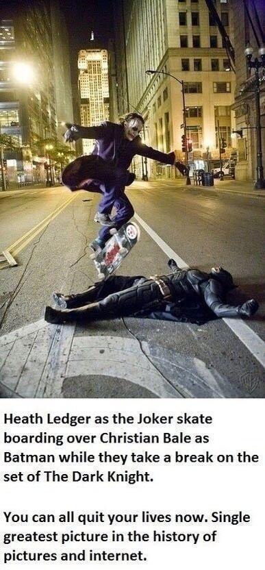 Single Greatest Picture Ever