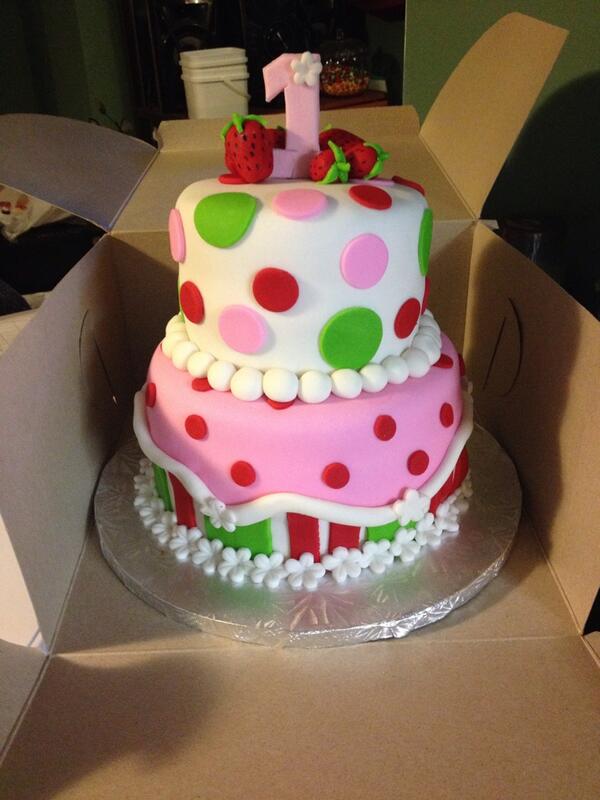 Cupcake Town tweet media