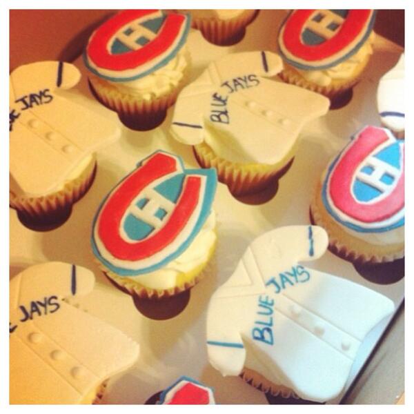 Cupcake Town tweet media