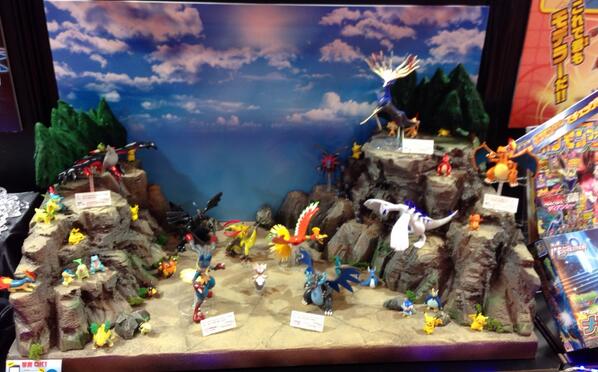 ハピネット オンライン ポケモンラインナップ 静岡ホビーショー14 Http T Co O3d1wzv6ch ハピネット オンライン ポケモンラインナップ 静岡ホビーショー14 Http T Co O3d1wzv6ch