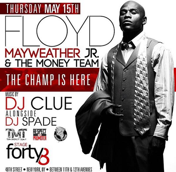 TheHarlemHotBoy's tweet photo. #NYC Get there now it's gonna be crazy!! #Stage48 #TheMoneyTeam #weactivated s/o @Reterik @DJCLUE http://t.co/w7uzdvqv3p