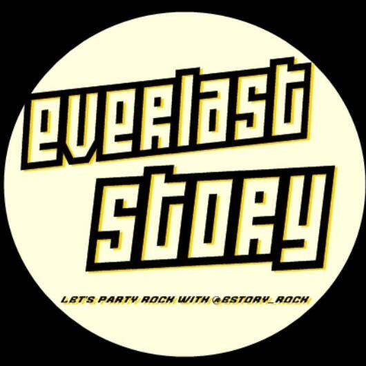 Everlast story (@estory_rock) on Twitter photo 