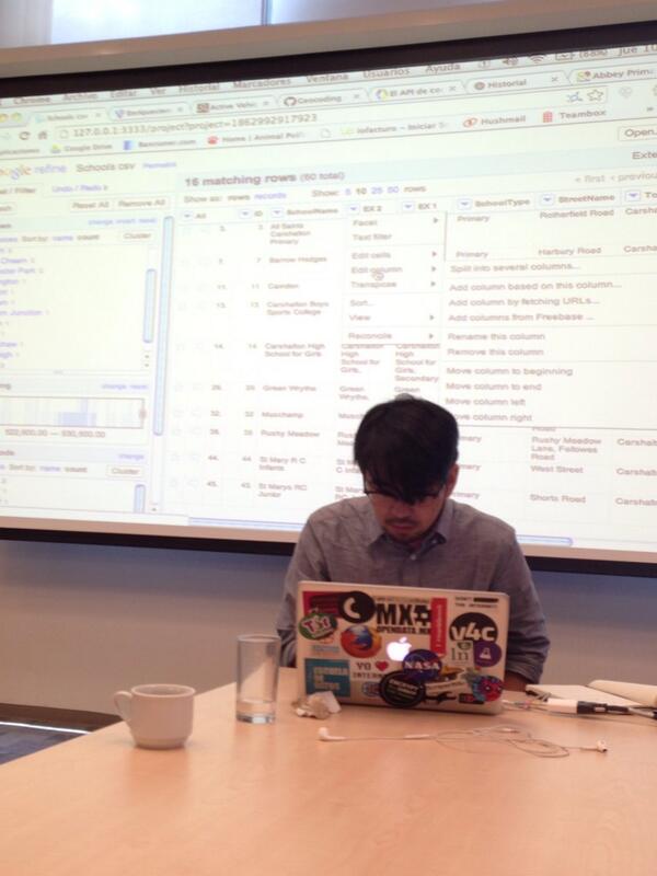 mshouji's tweet image. フィリピン政府の取組み。 “@datagovph: Hands on data scraping exercises at today&apos;s Data Skills Training for govt.  #opendataph http://t.co/F0OOwmcvuK”