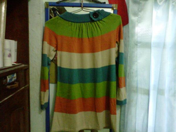starteebarter's tweet photo. #Barter Longhand rajut warna-New lepas tag-55rb-Need cek ava-Allsize :) http://t.co/275rSTmvV9