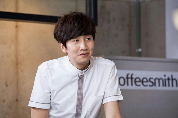 kwang-soo