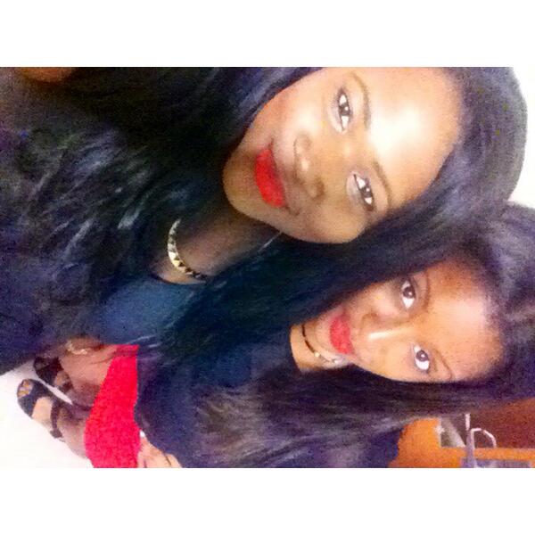 TriggaSoPopular's tweet image. Happy birthday to my niece/Patna with #GamVibes I love you like I love plantains ☺️🎉 my personal Caro 🙌 @AisforAWA