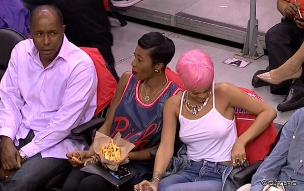Van gundy rihanna sale